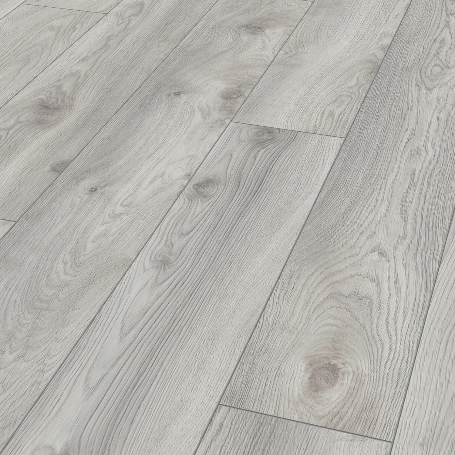 Parchet laminat 12 mm Kronotex Mammut 4793, nuanta deschisa, stejar makro alb, clasa de trafic 33, click, 1845 x 188 mm