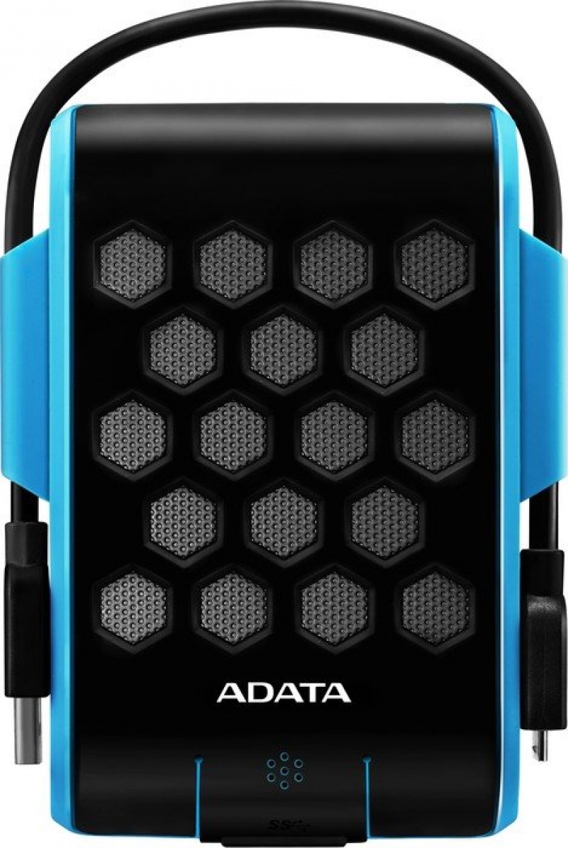 Hard disk extern HD720,1 TB, 2.5 inch, USB 3.0, albastru
