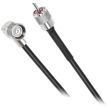 CABLU CB UHF SI LC27 3.6M