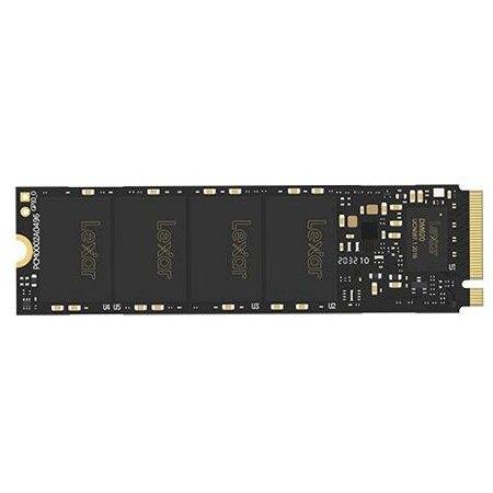 SSD NM620 2TB PCle M.2