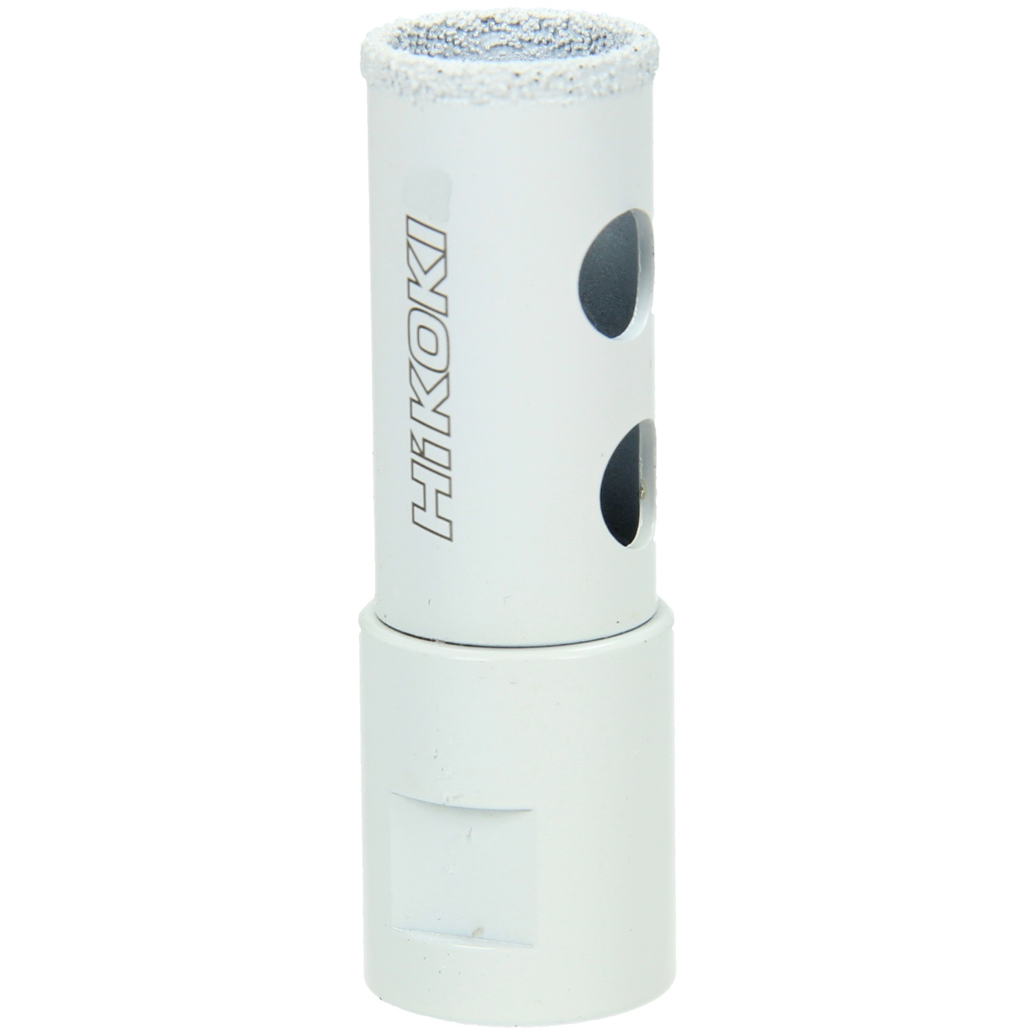 Carota diamantata Hikoki, pentru placi ceramice, 16 mm diametru, prindere M14