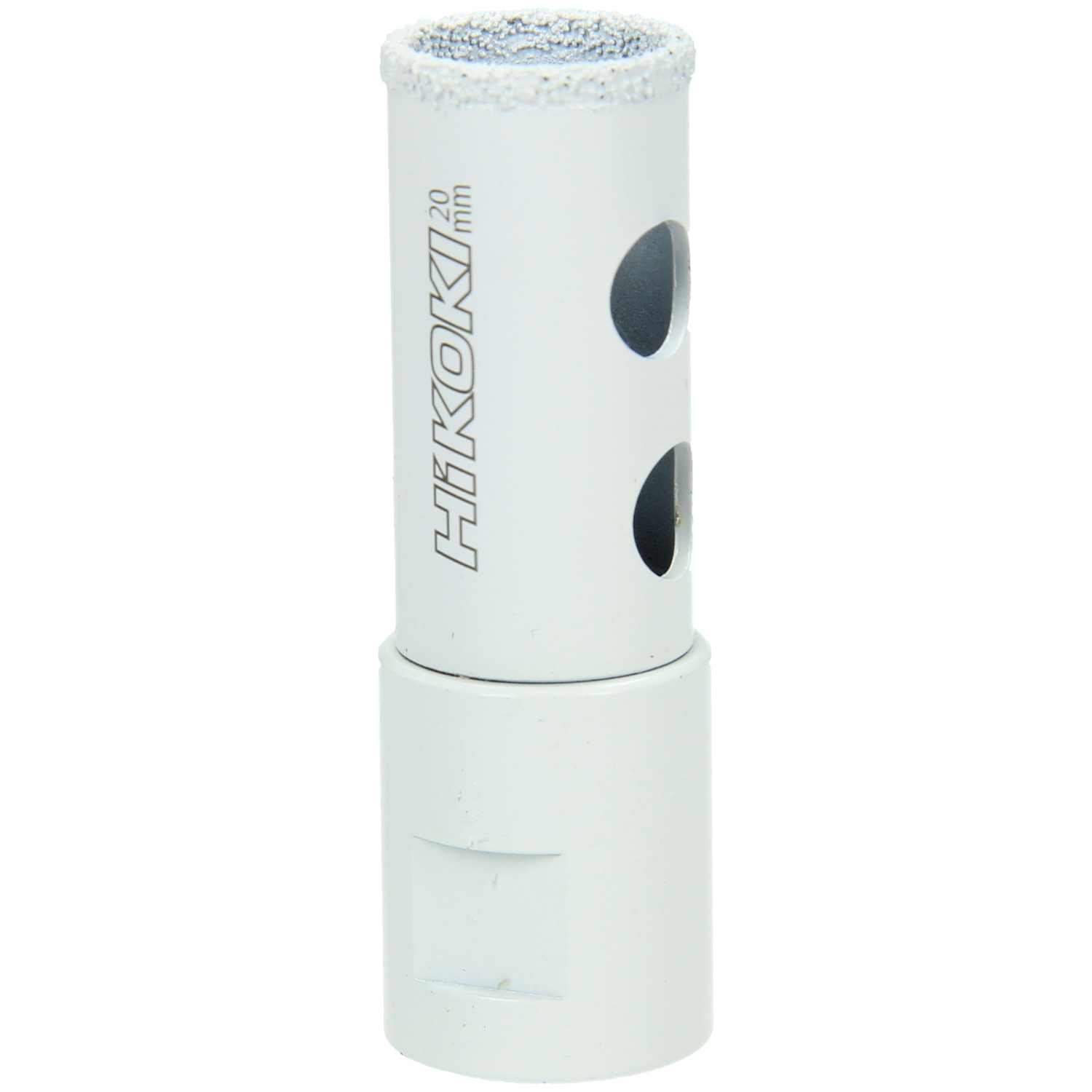 Carota diamantata Hikoki M14, pentru placi ceramice, 20 mm diametru