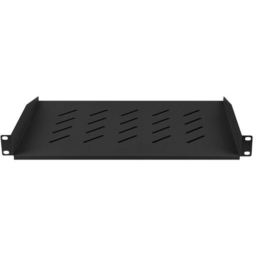 Raft fix 19 inch 315mm Black