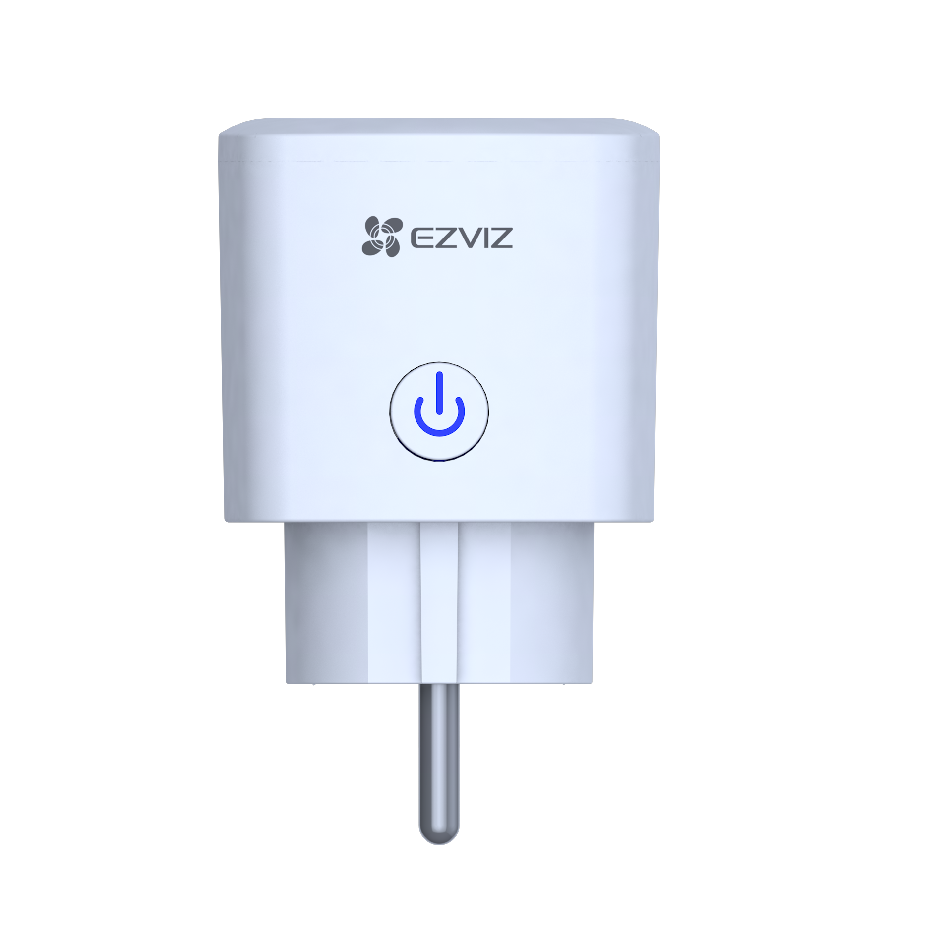 Priza inteligenta Ezviz T30-10A-EU, 2300 W