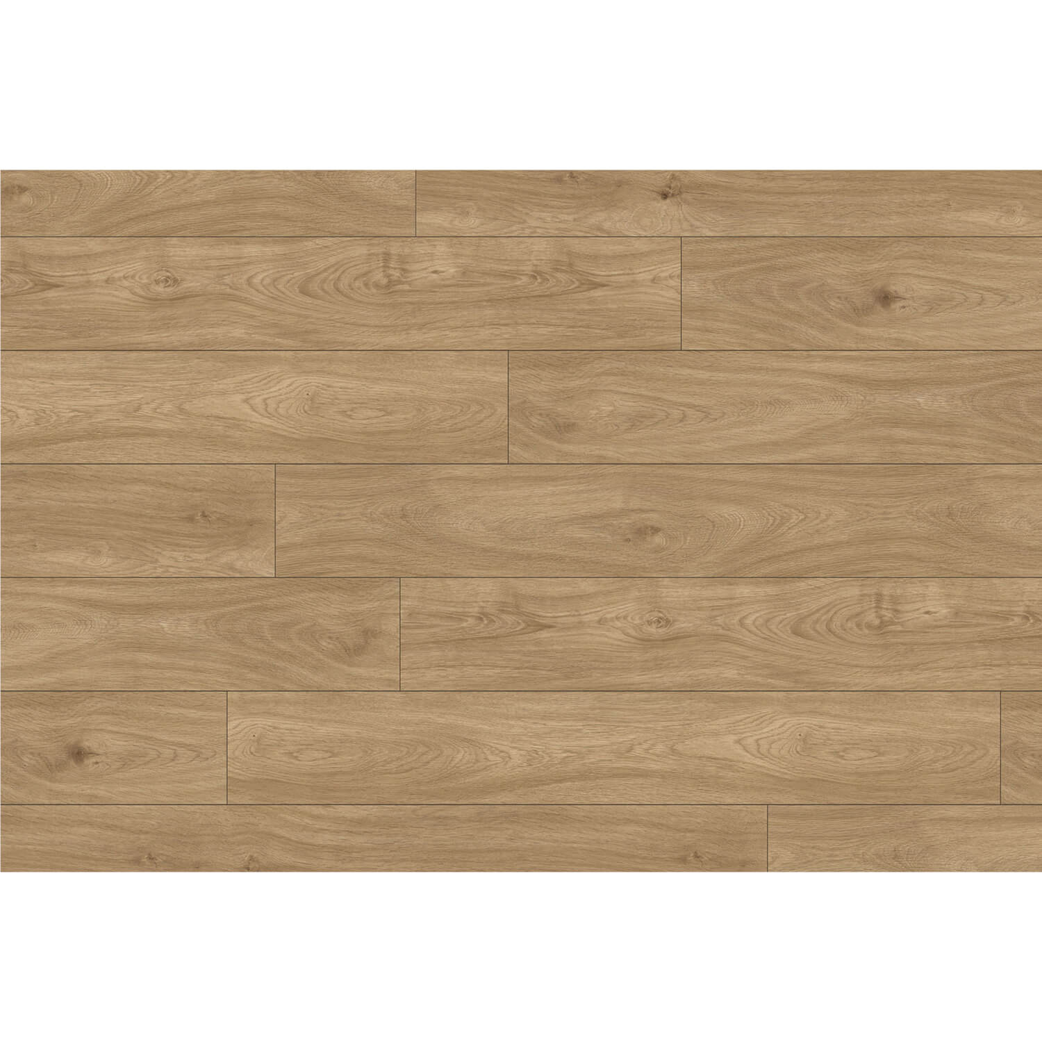 Pardoseala impermeabila Kronospan O.R.C.A. Organic Classic, 8 mm, bristol oak 1530, 1285 x 192 mm