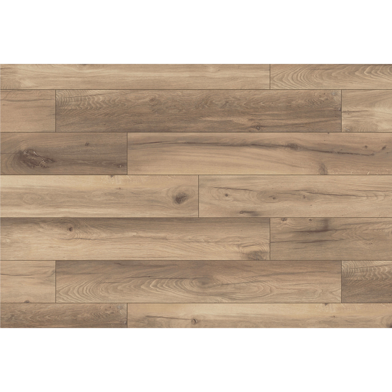 Pardoseala impermeabila Kronospan O.R.C.A. Organic Classic, 8 mm, toronto oak 1538, 1285 x 192 mm