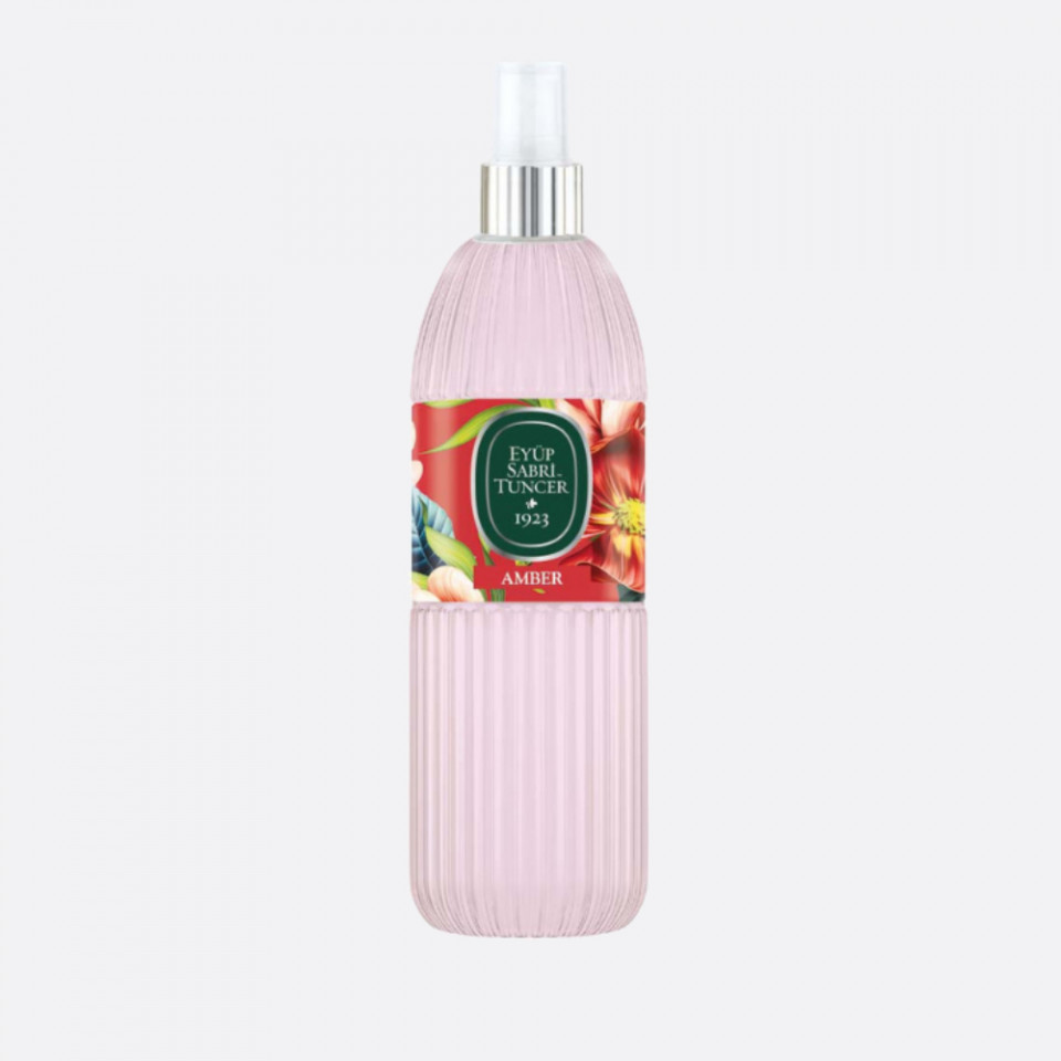 Apa de Colonie 68° Eyup Sabri Tuncer Amber 150 ML