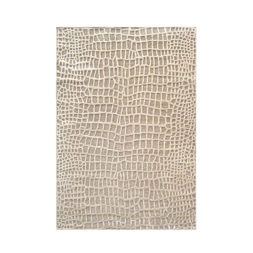 Covor modern living Donato, vascoza, bej, 160 x 230 cm