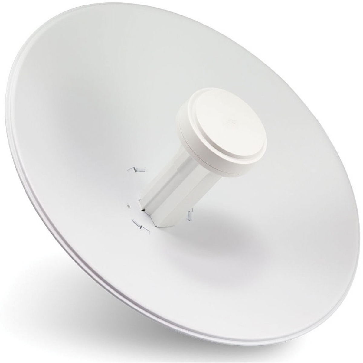 Antena wireless PowerBeam M 22dBi 5GHz 802.11n MIMO 2x2 TDMA, 64MB RAM, PoE