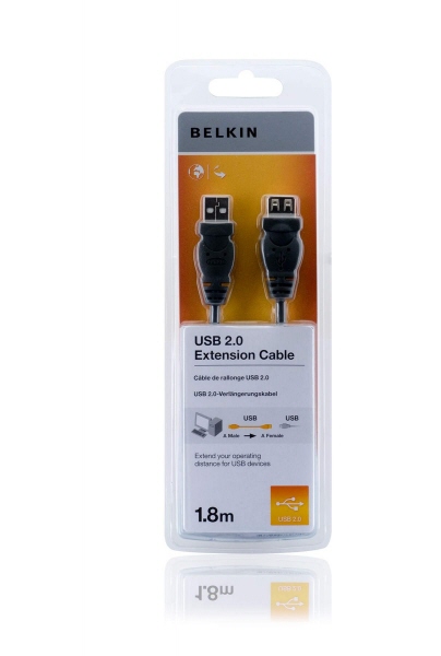 Cablu PC; HDMI-C M la HDMI-C T; 1.8m .