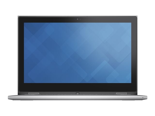 Laptop DELL, INSPIRON 7359, Intel Core i7-6500U, 2.50 GHz, HDD: 500 GB, RAM: 8 GB, video: Intel HD Graphics 520, webcam, 13.3 LCD (FHD), 1920 x 1080'
