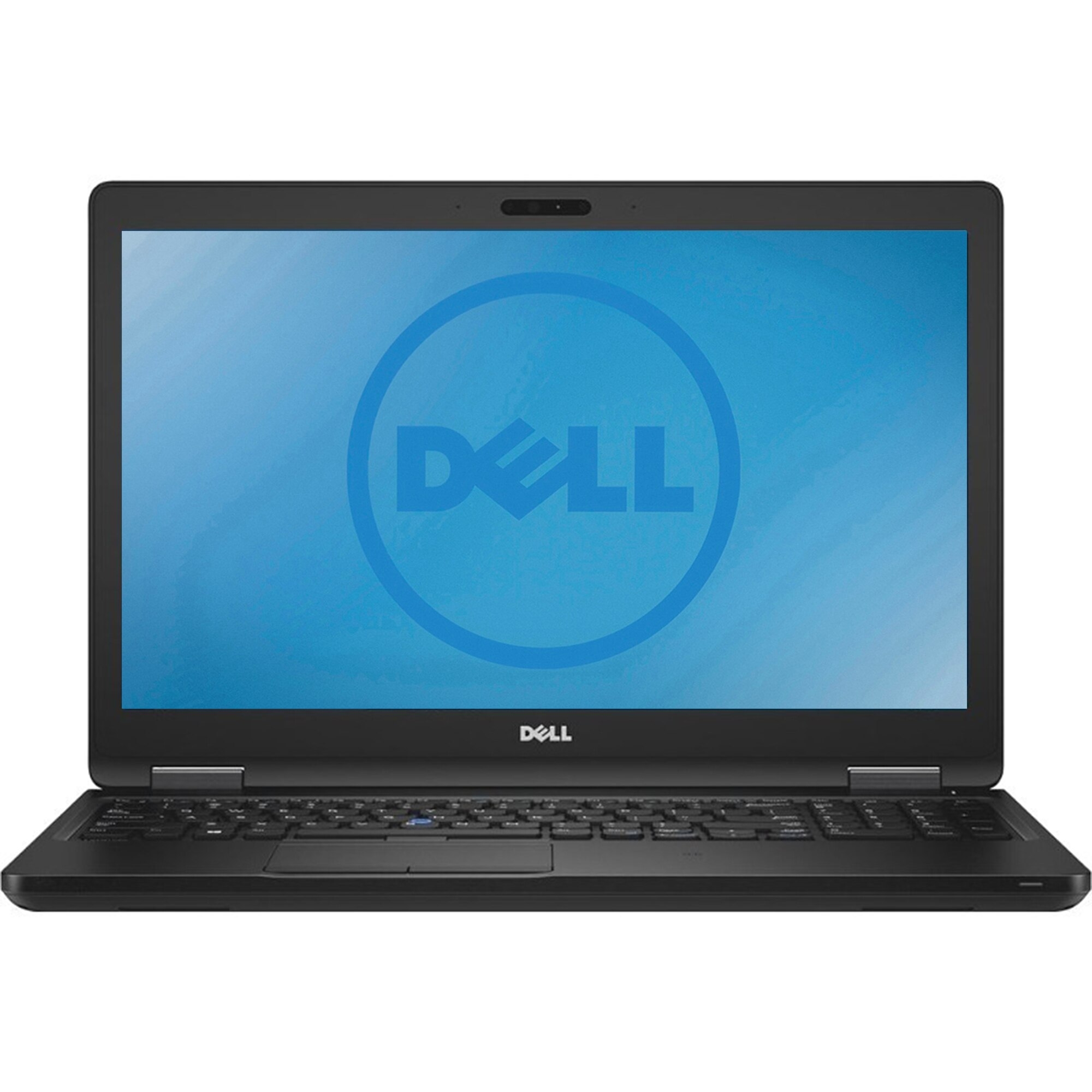 Laptop DELL, LATITUDE 5580, QuadCore i7-7820HQ , 2.90 GHz, HDD: 512 GB, RAM: 8 GB, video: Intel HD Graphics 630, webcam