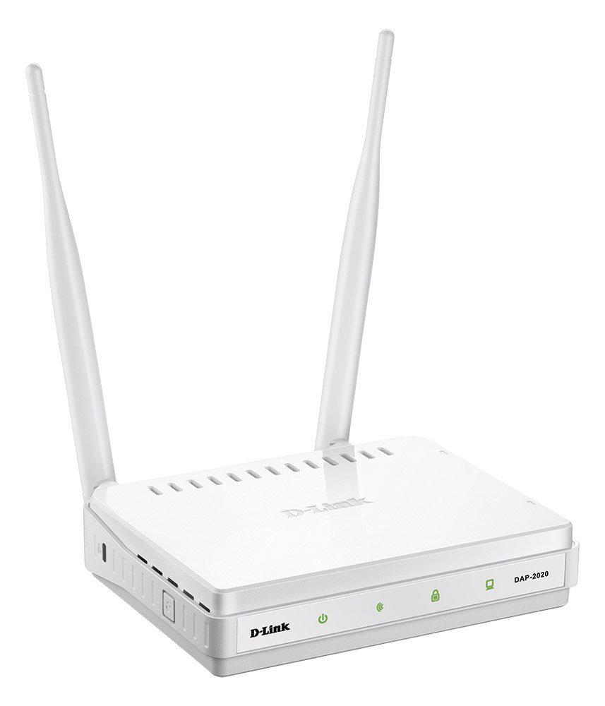 D-LINK DAP-2020