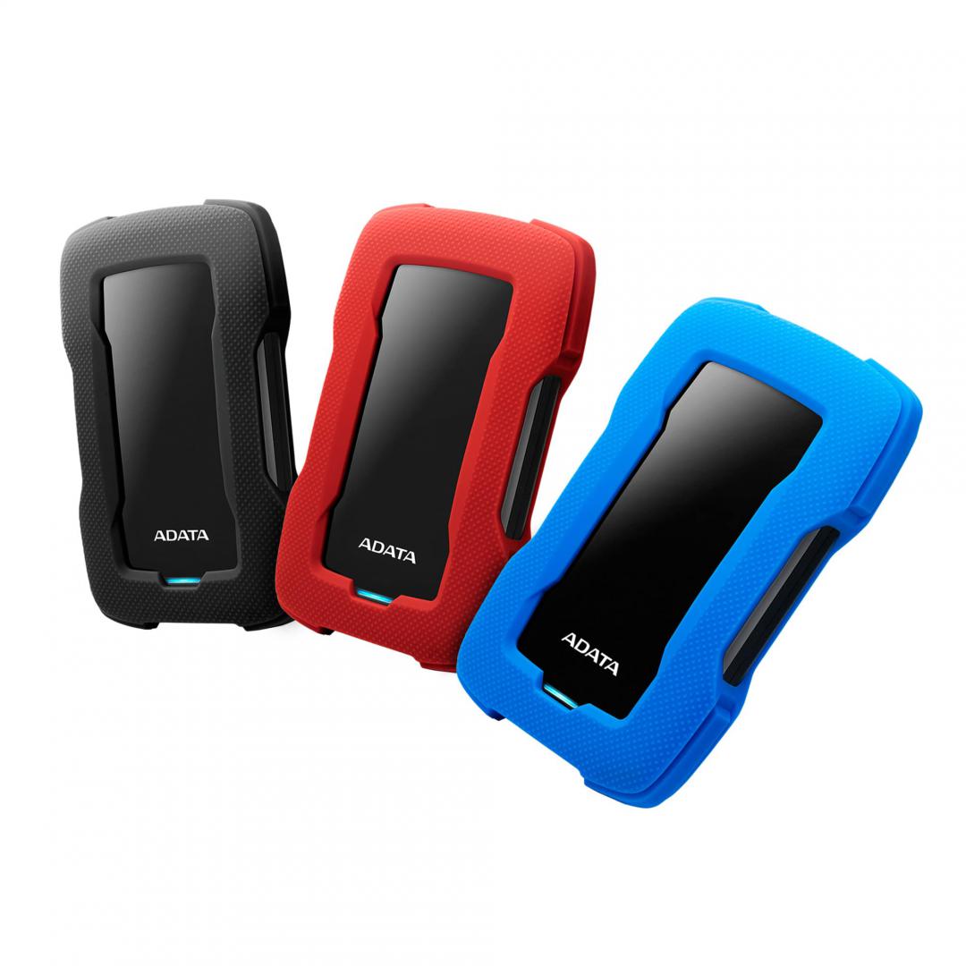 ADATA AHD330-1TU31-CBL