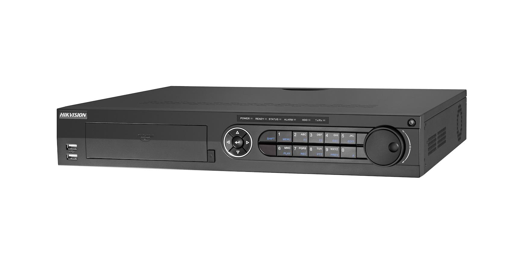 HIKVISION DS-7316HQHI-K4