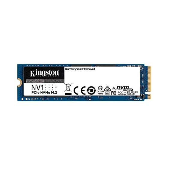 KINGSTON SNVS/2000G
