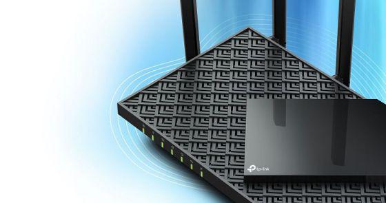 TP-LINK ARCHER AX73