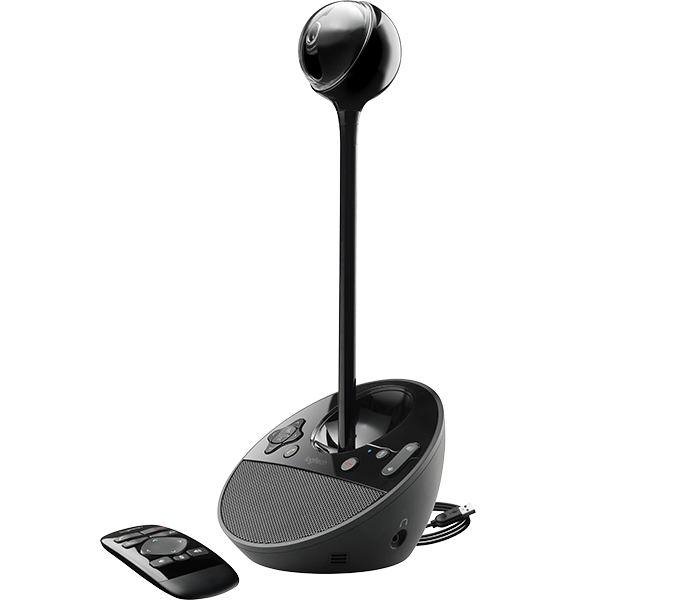 LOGITECH BCC950
