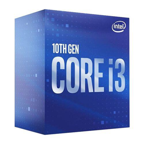 INTEL BX8070110100F