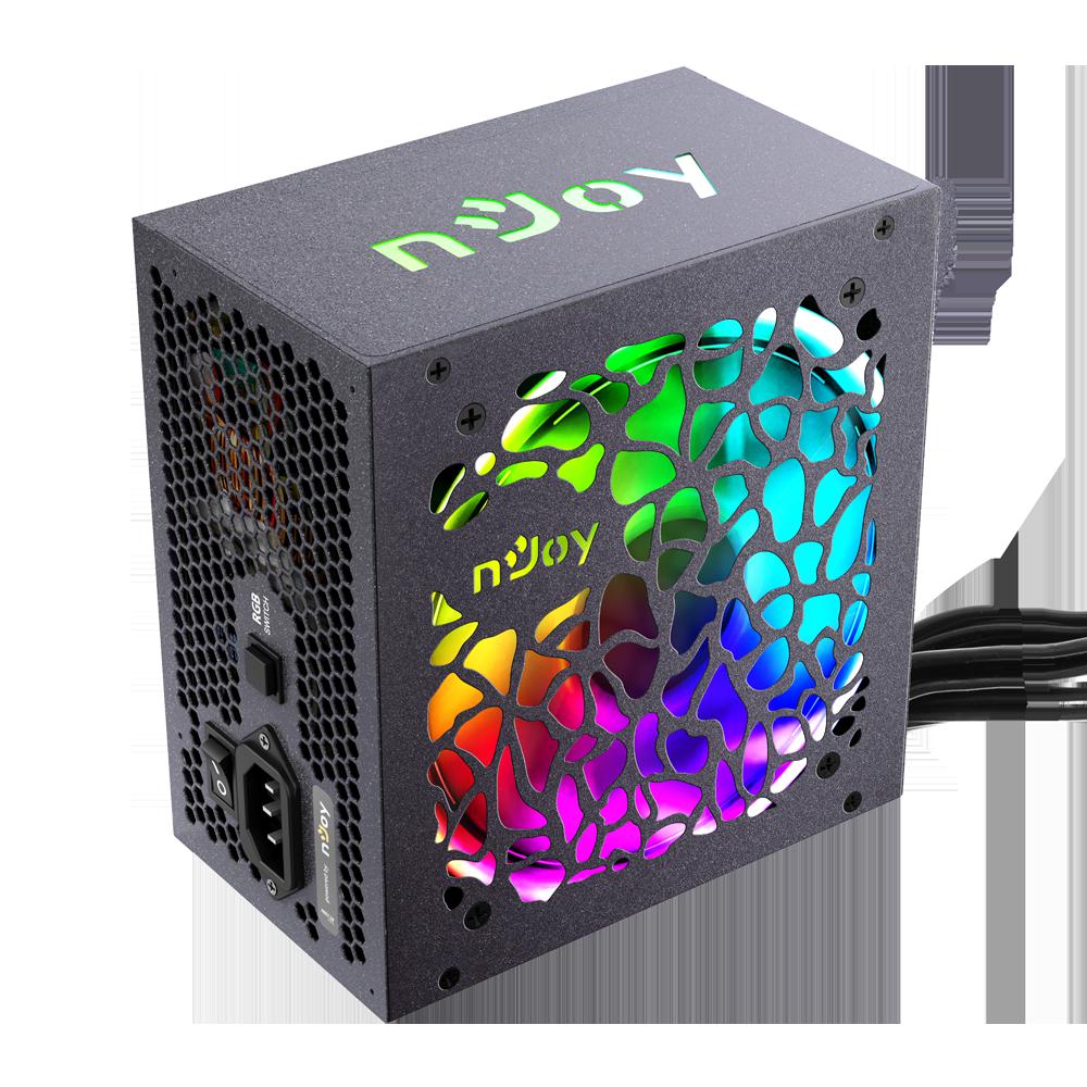 NJOY PSAT-050ARAF-BU01B