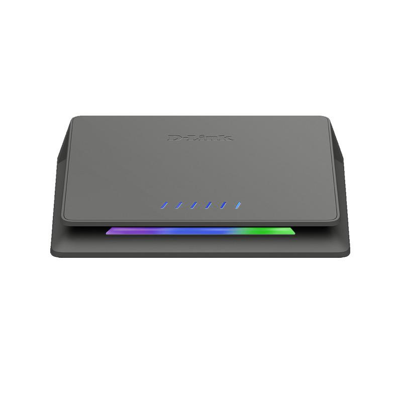 D-LINK DMS-106XT