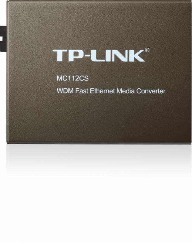 TP-LINK MC112CS