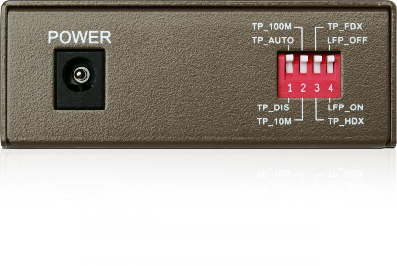 TP-LINK MC111CS
