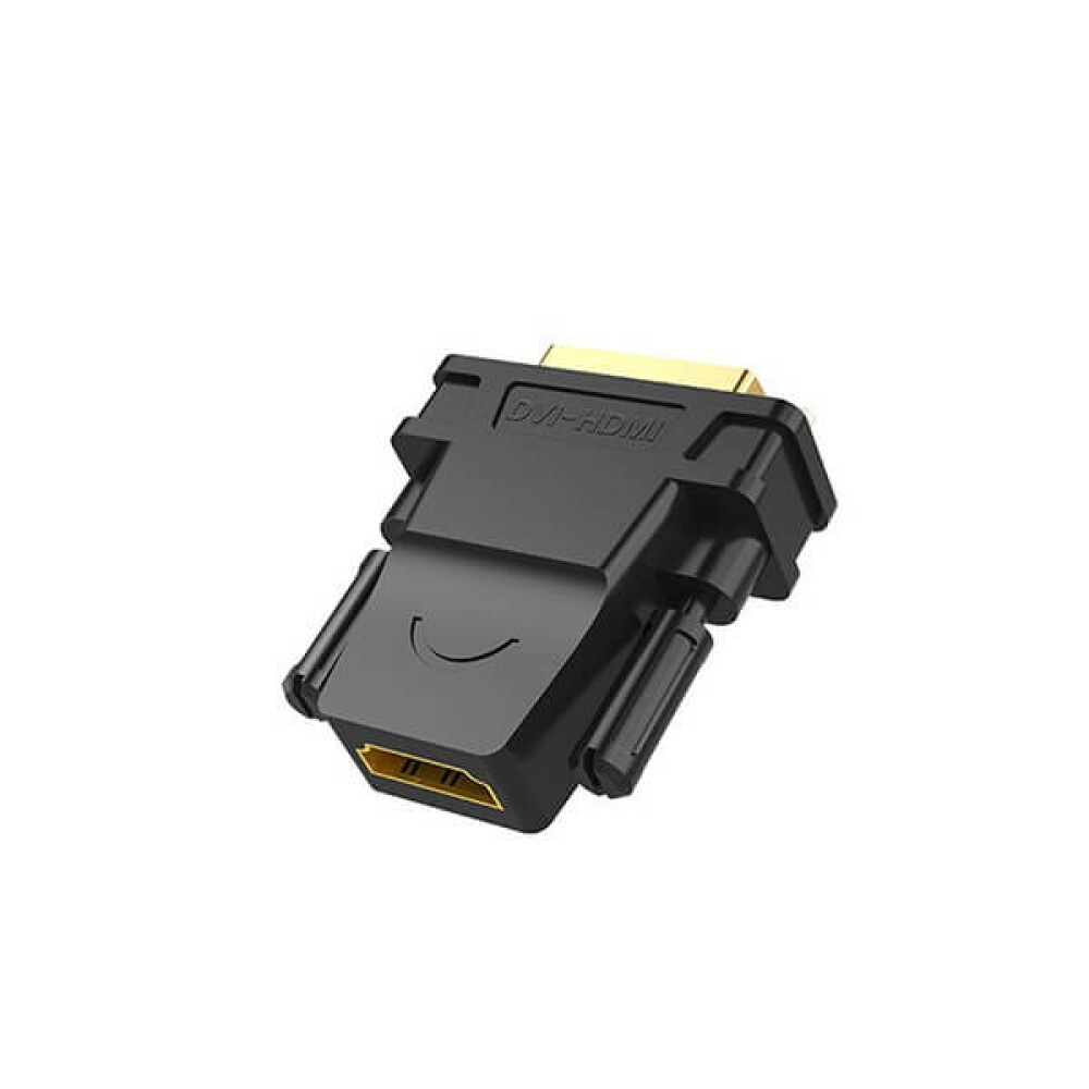 Adaptor DVI-D 24+1 TO HDMI, UGREEN, 20124