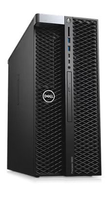 Dell, PRECISION 5820, TOWER, NOU