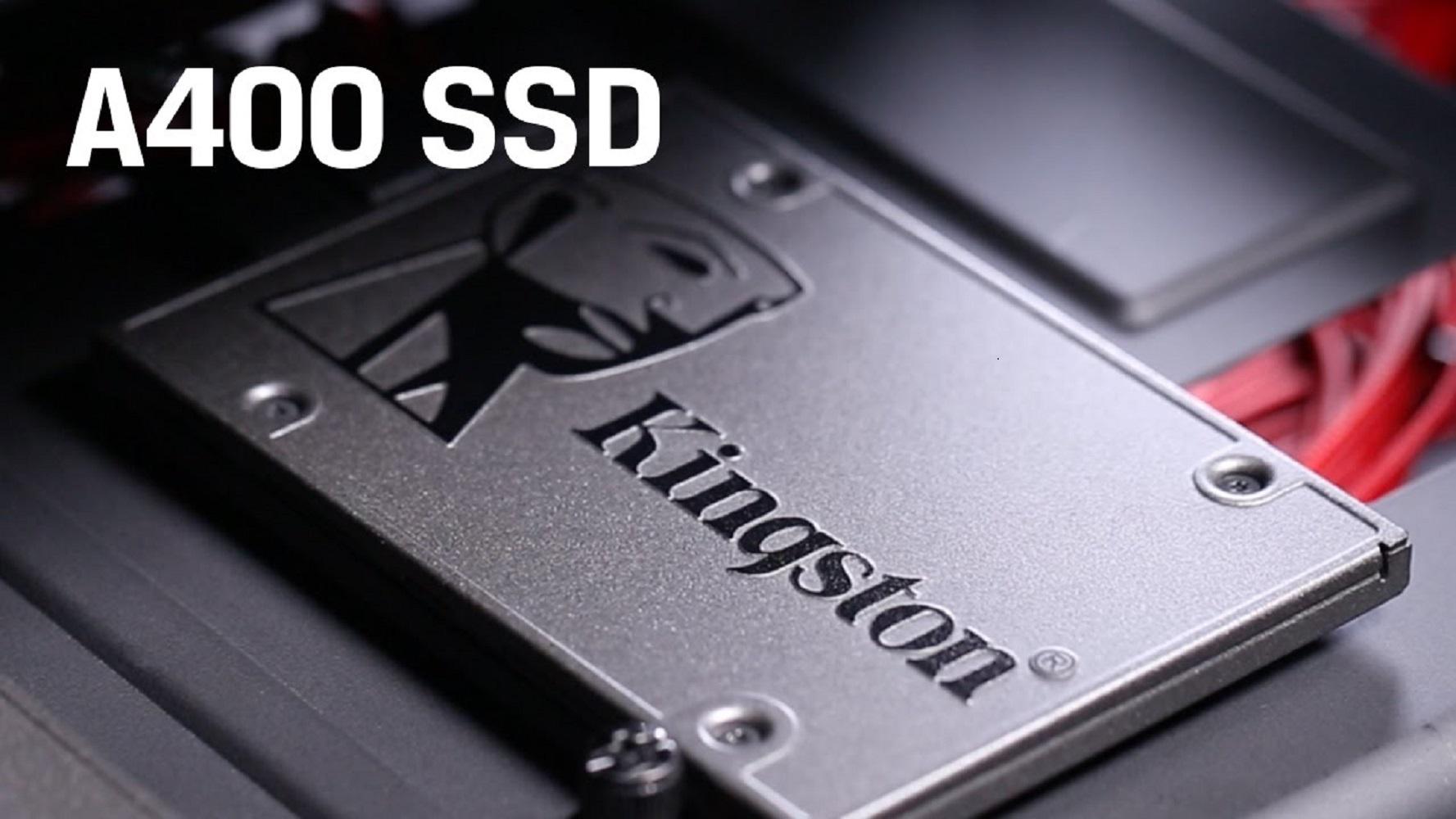 KINGSTON SA400S37/240G