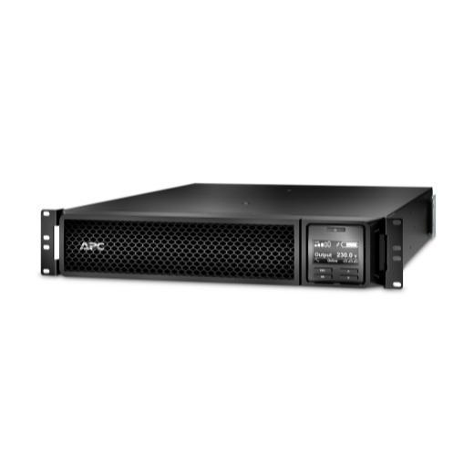 APC SRT3000RMXLI-NC