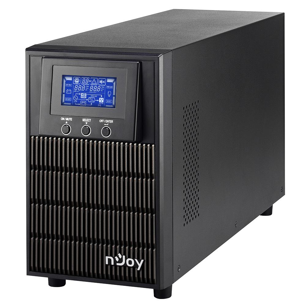 NJOY PWUP-OL200AP-AZ01B