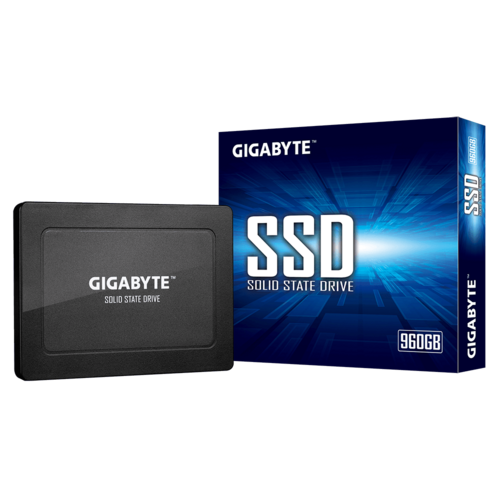 GIGABYTE GP-GSTFS31960GNTD