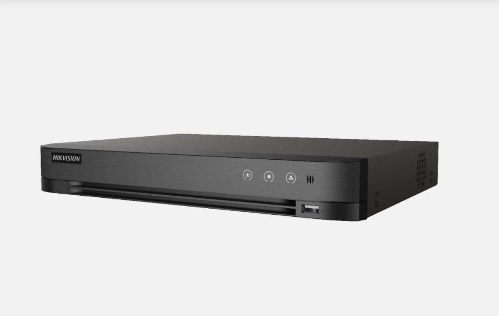 HIKVISION IDS-7208HUHI-M1/S