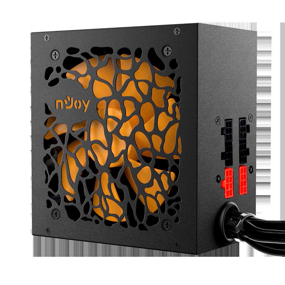NJOY PSAT5055A2SCQCO01B