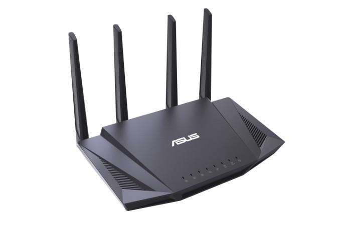 ASUS RT-AX58U