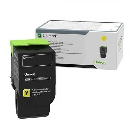 LEXMARK 78C2XY0