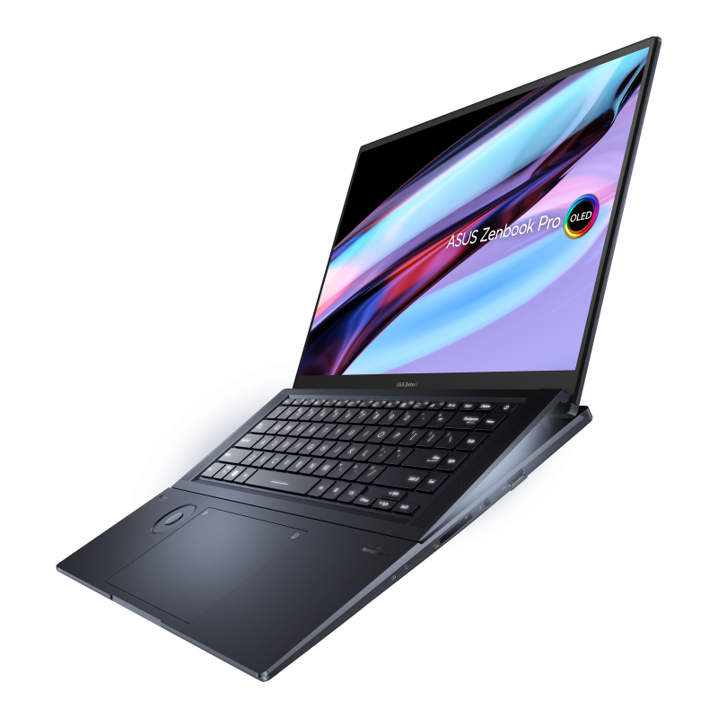 ASUS UX7602ZM-ME045X