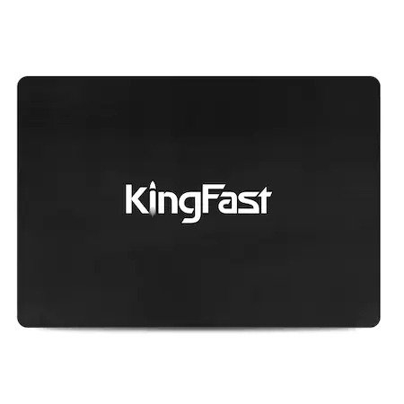HDD 128 GB; S-ATA III; SSD; KINGFAST; F10; NOU