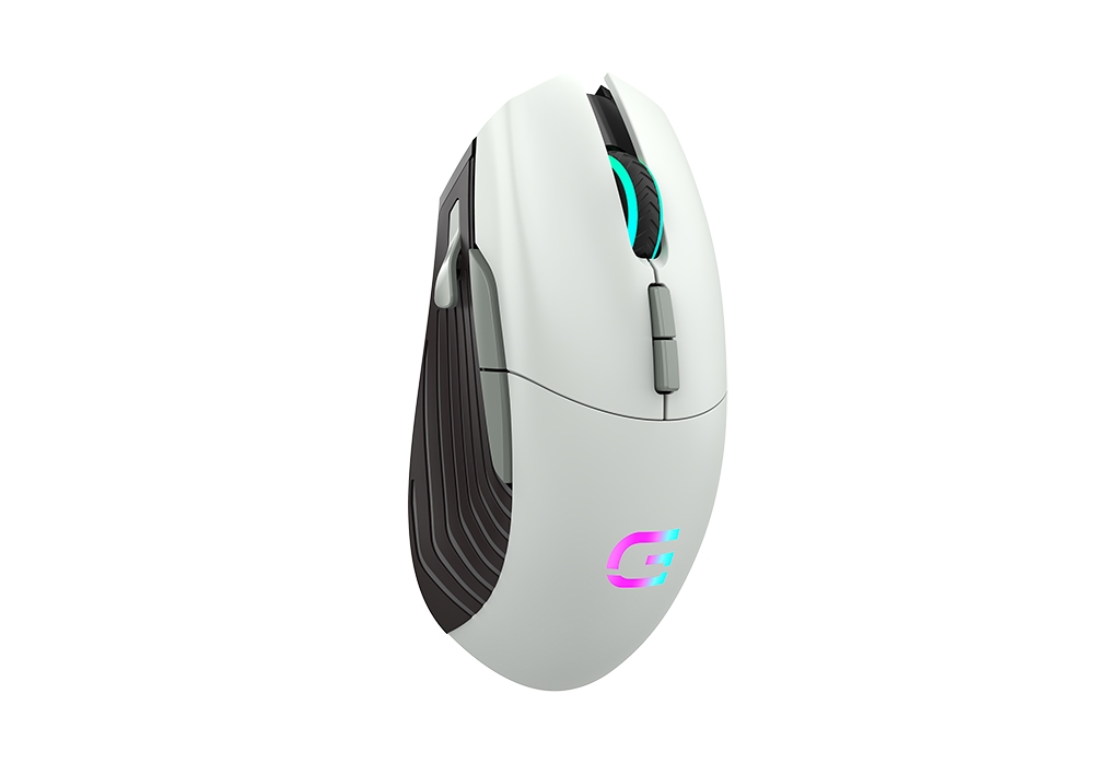 Mouse ; model: MS 320 D; NEGRU; USB; WIRELESS