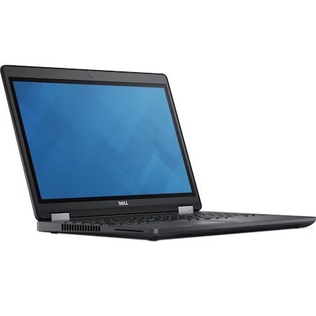 Laptop DELL, PRECISION 3510,  Intel Core i7-6820HQ, 2.70 GHz, RAM: 16 GB, video: AMD Radeon R9 M360 (Tropo), Intel HD Graphics 530, webcam, 15.6' LCD (FHD), 1920 x 1080