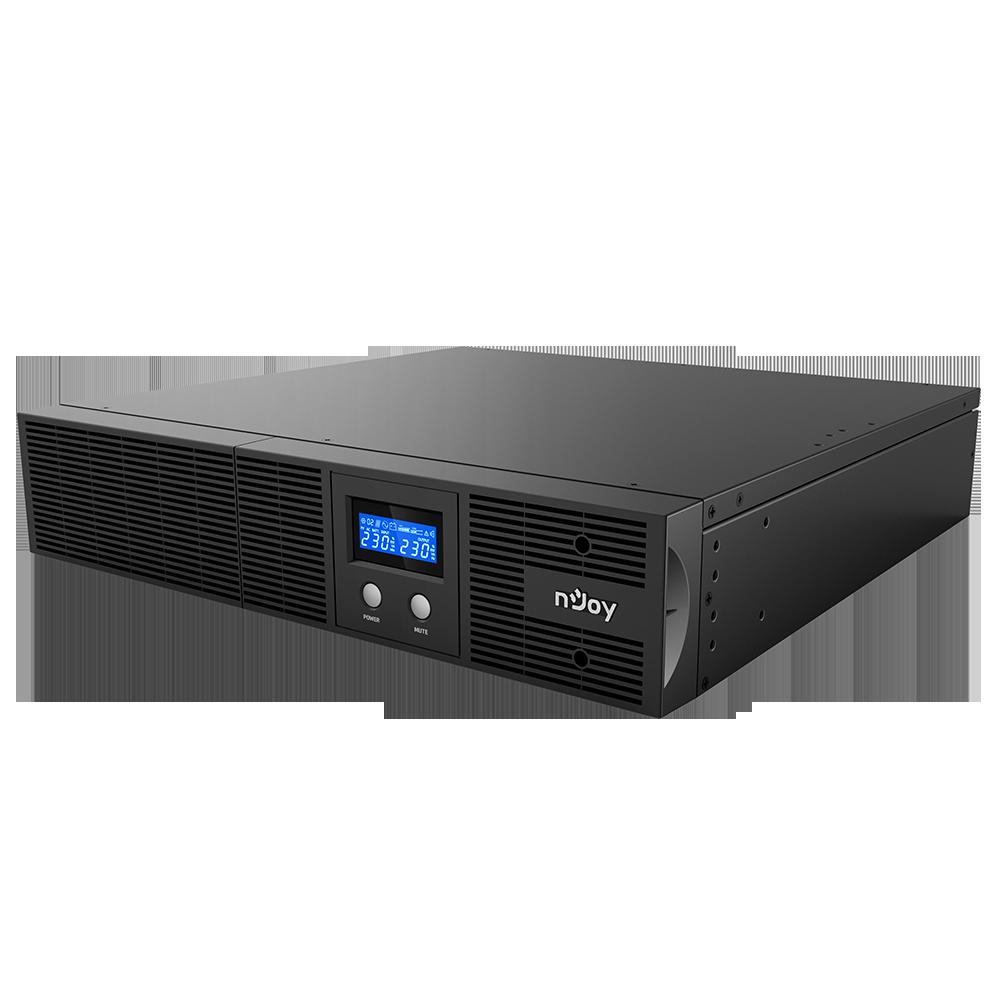 NJOY PWUP-LI220AG-CG01B