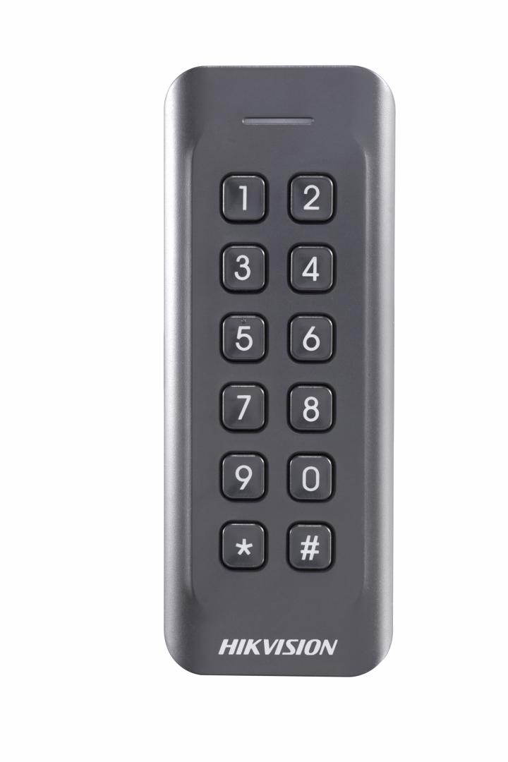 HIKVISION DS-K1802EK