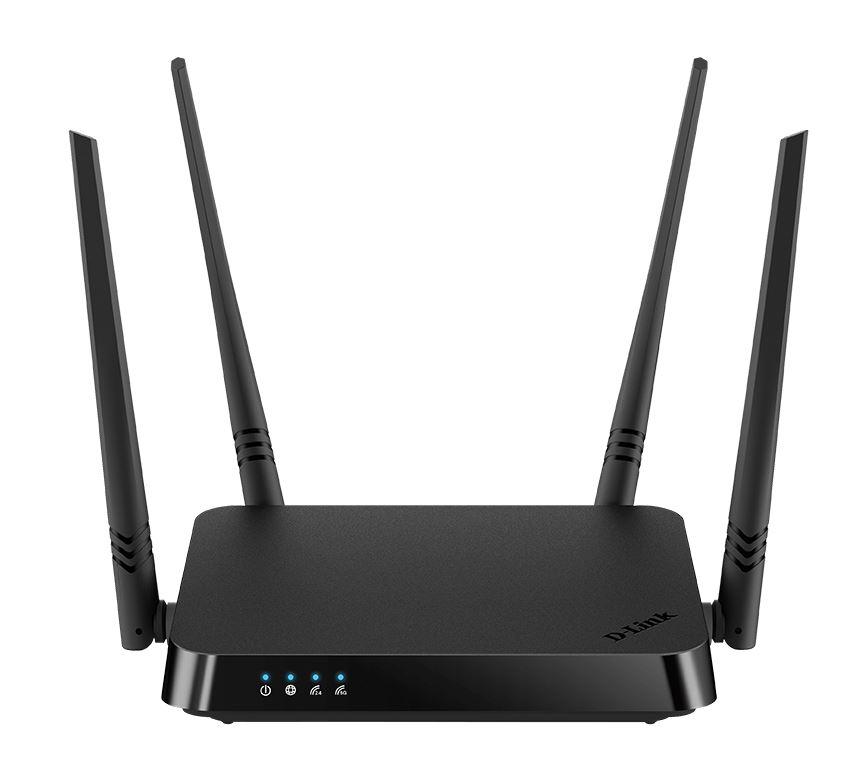 D-LINK DIR-842V2