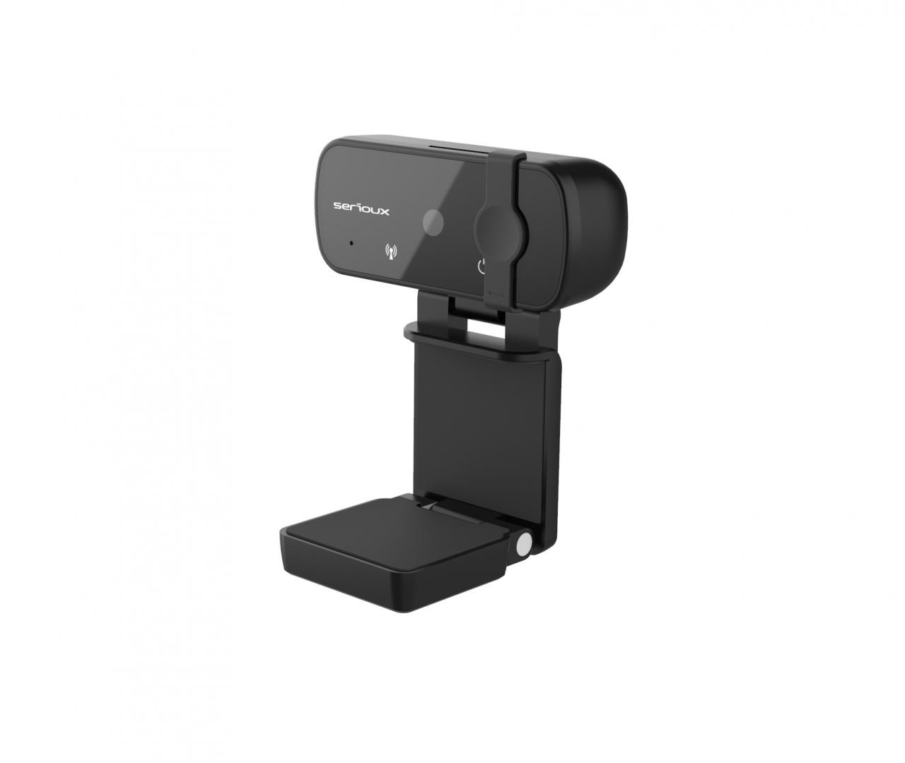 SERIOUX SRXW-HDA1080P