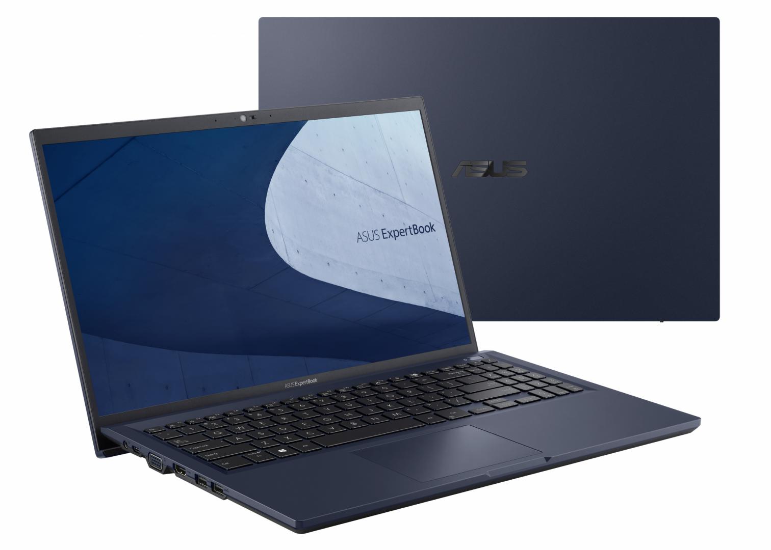ASUS B1500CEAE-BQ1276