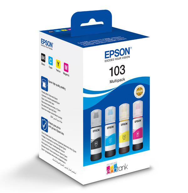 EPSON C13T00S64A