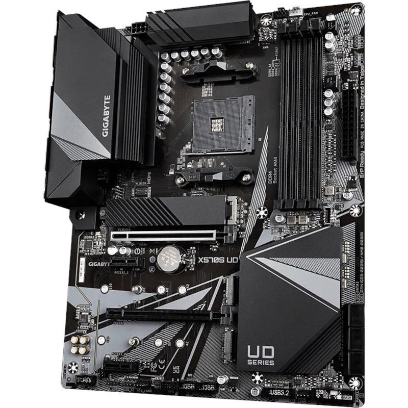 GIGABYTE X570S UD