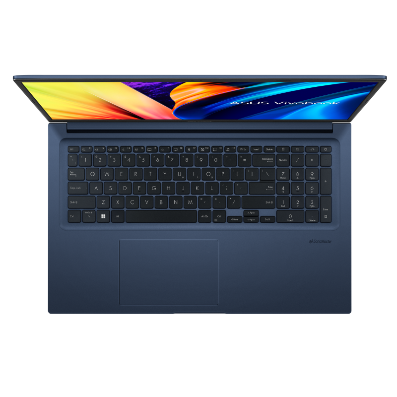 ASUS X1500EA-BQ2337