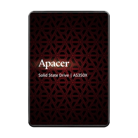 HDD 1000 GB; S-ATA III; SSD; APACER; PANTHER AS350X; NOU